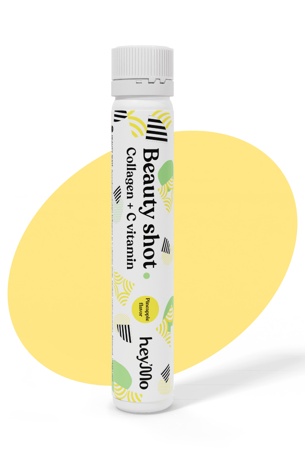 Beauty shot Ananas - HISHERS SHOWROOM