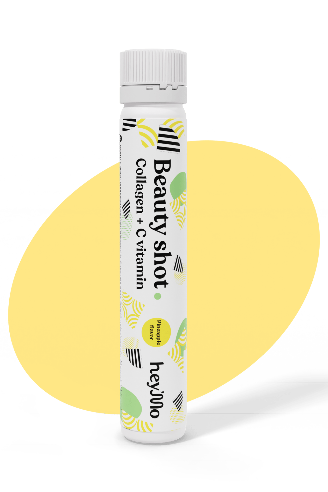 Beauty shot Ananas - HISHERS SHOWROOM